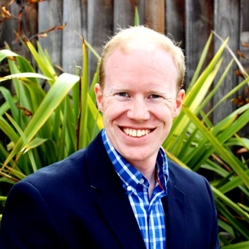 Joshua Uschock